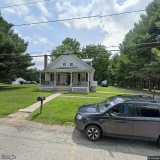Tyrells Housing,  Llp