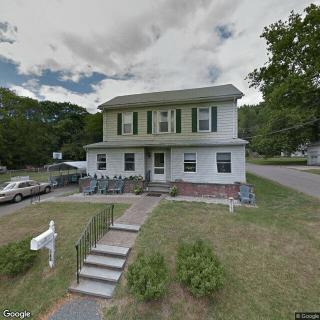 Hulse's Rest Home