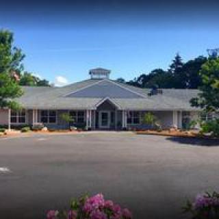 Spring Meadows Assisted Living Facility