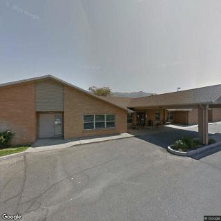 Washington Terrace Nursing Ctr