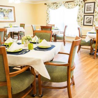 Artis Senior Living of Evesham