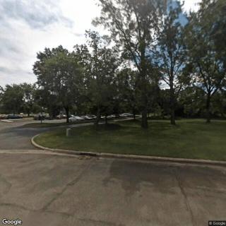 John Paul Apartments