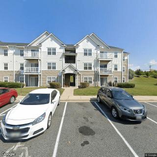 Woodbridge Commons