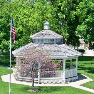 Franciscan Village Of Lemont