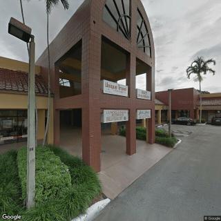 The Delray Grand