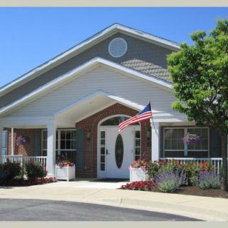 Arden Courts of Glen Ellyn