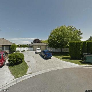 Cedar Hills Residential Care