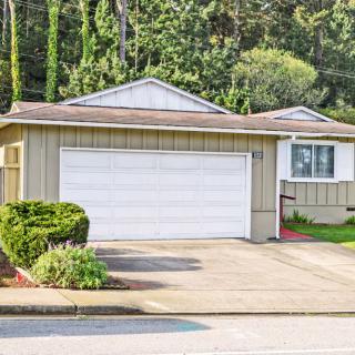 Gonzales Home