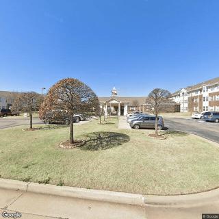 Saint Ann  Retirement Center