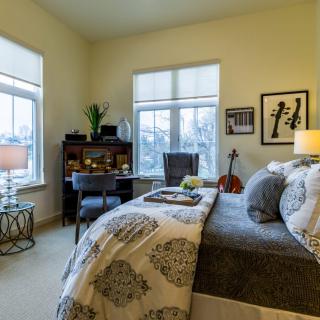 Aegis Living West Seattle