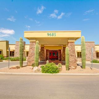 Catalina Springs Memory Care