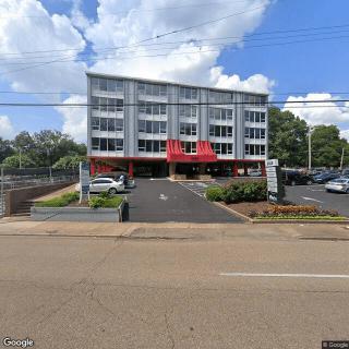 Amada Senior Care of Memphis,  TN