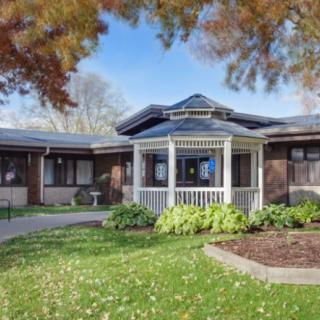 Maple Crest Care Centre