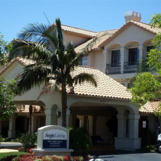 Aegis Living Granada Hills