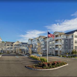 Riverwoods Durham