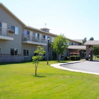 Sun Terrace Prosser