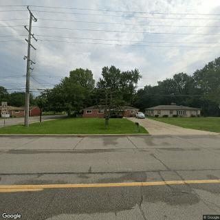 The Tyler Home