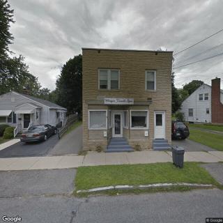 Home Instead - Pittsfield,  MA