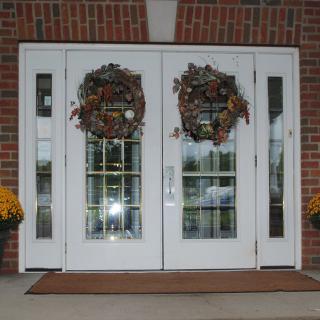 Magnolia Terrace