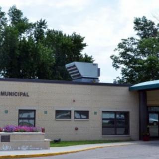 Appleton Area Health Services I