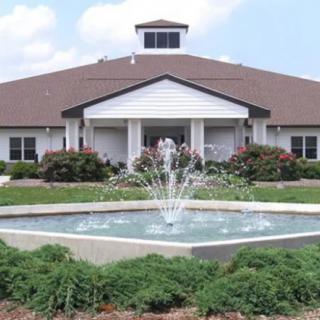Oak Hill