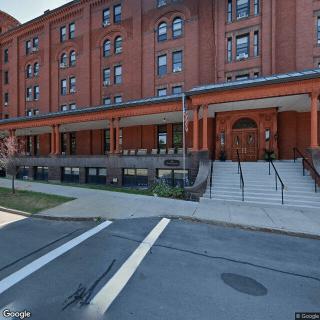 Spa Apartments Inc