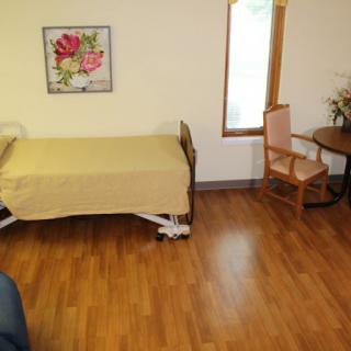 Sunny Acres Nursing Home