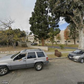 Lomita Kiwanis Gardens