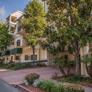 Brookdale Uptown Whittier