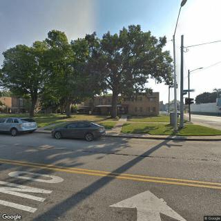 Alpha Manor Nursing Home