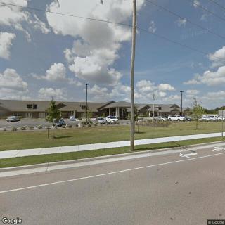Hearthside Senior Living At Collierville