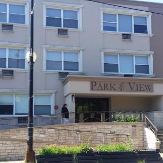 Park View Rehab Center