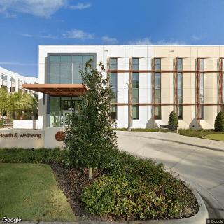 Peggy & Philip B Crosby Wellness Center