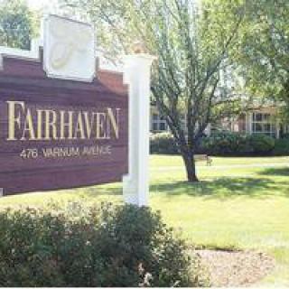 Fairhaven Healthcare Center