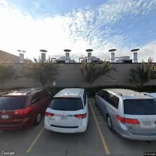 Mercy Medical Ctr Hallmar