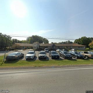 Nugent Convalescent Home