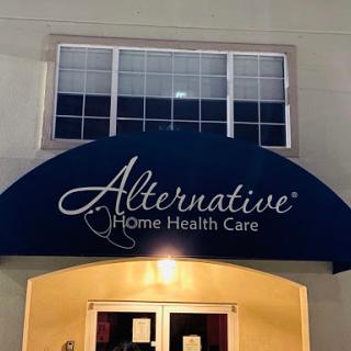 Alternative Home Health Care