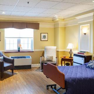 Norriton Square Nursing & Rehabilitation Center