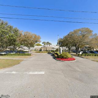 Palm Garden Pinellas