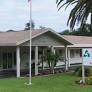 Tarpon Bayou Center