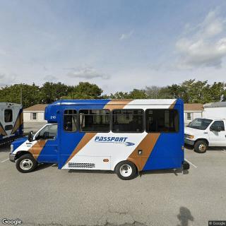 Jamie's Home Care Services - Fort Myers,  FL