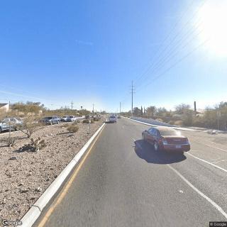Desert Harbor Gardens