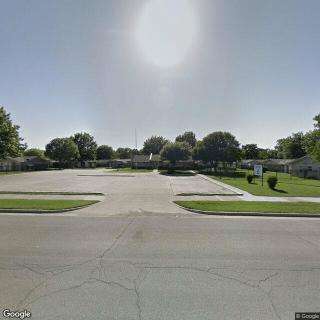 Housing Authority Newkirk