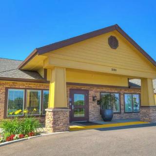 Sierra Ridge Senior Living