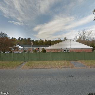 Palmer House Alzheimers Ctr