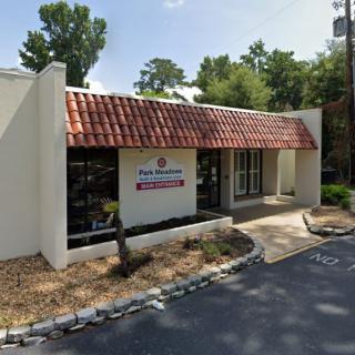 Park Meadows Health And Rehabilitation Center