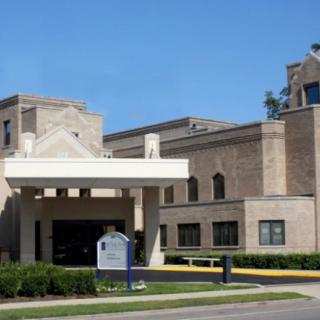 St Paul's House & Health Care Center