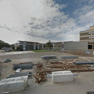Weiner Memorial Medical Ctr