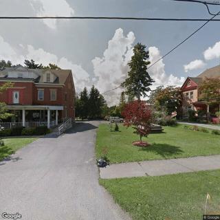 Lutheran Home Residential Care