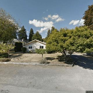 Mt. Adams Estates